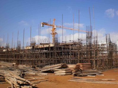 山東園林綠化養護工程造價解析 誠信合作，構筑綠色精品工程