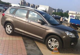 提車10天345公里 灰色H6初體驗(yàn)與發(fā)動(dòng)機(jī)擋板辨析