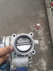 自己動手清洗節氣門作業 從拆卸到裝機全過程詳解