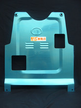 長(zhǎng)城炫麗發(fā)動(dòng)機(jī)護(hù)板 全方位保護(hù)與避坑指南